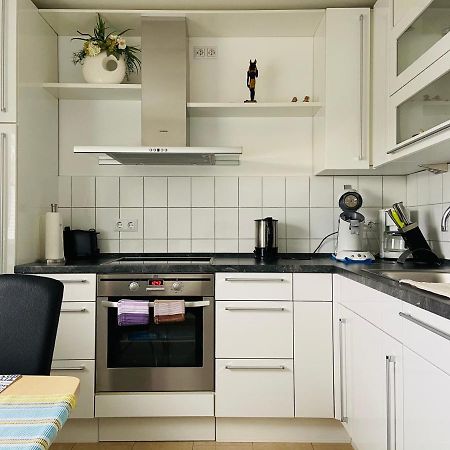 Apartment 1Og Ratingen Eksteriør bilde
