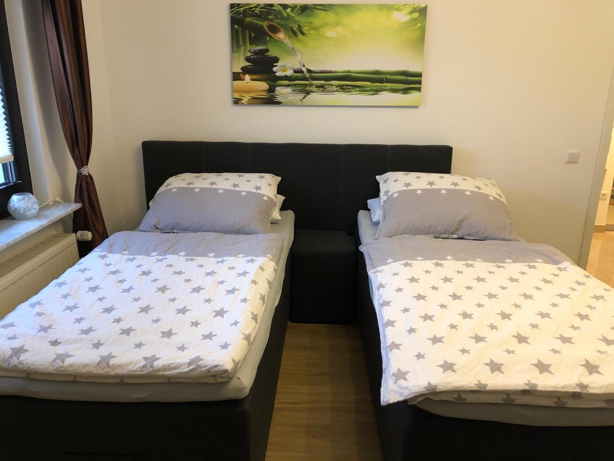 Apartment 1Og Ratingen Eksteriør bilde