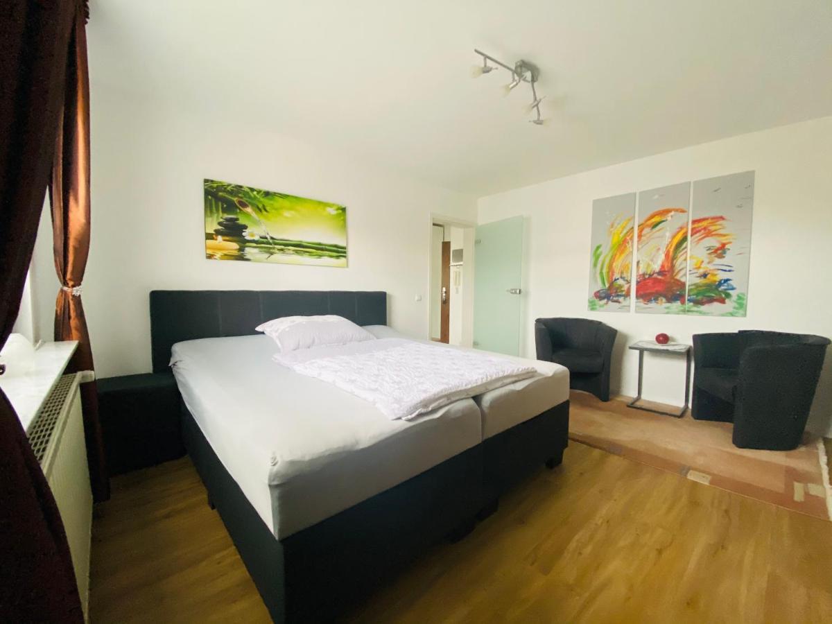 Apartment 1Og Ratingen Eksteriør bilde