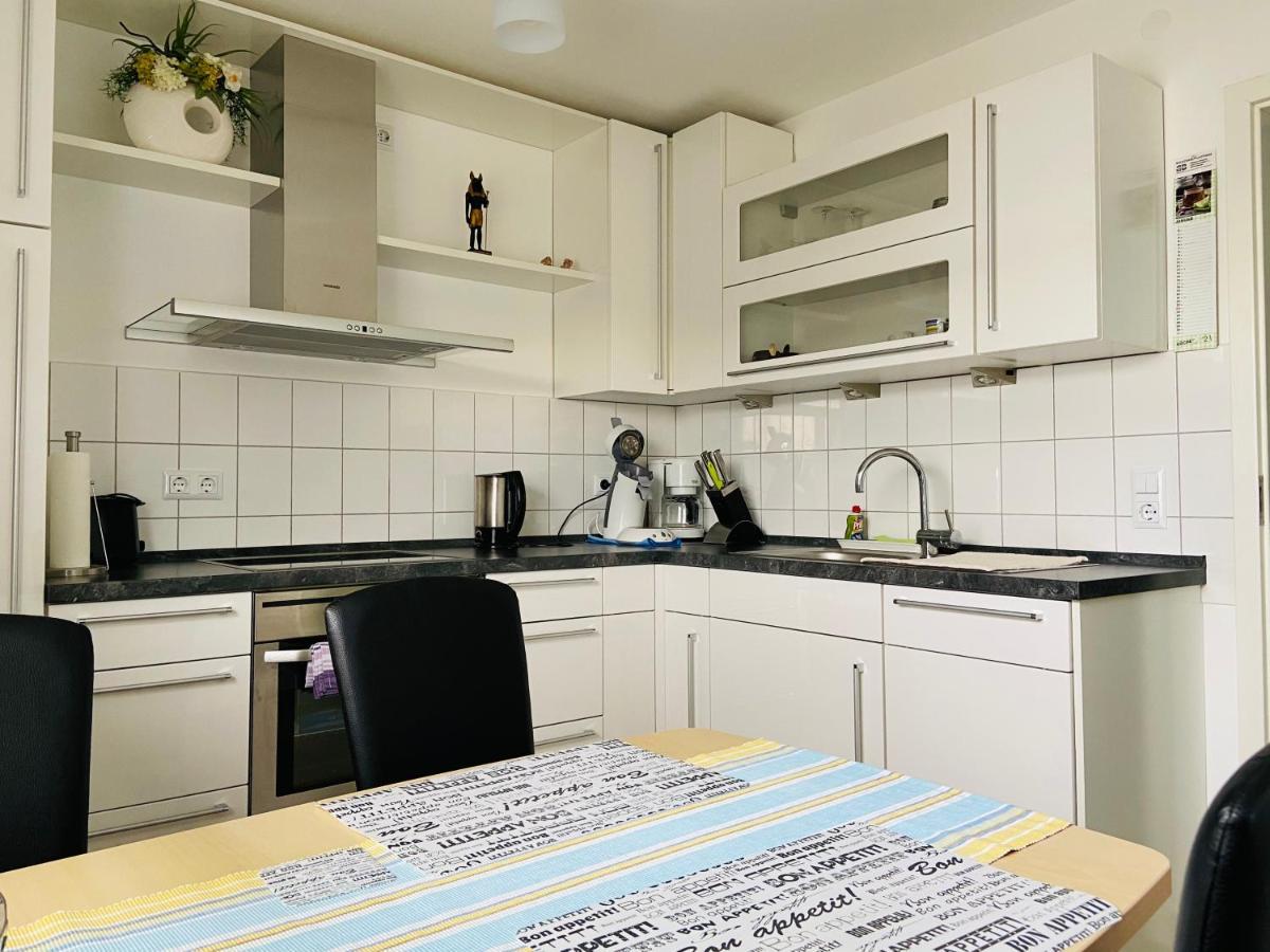 Apartment 1Og Ratingen Eksteriør bilde