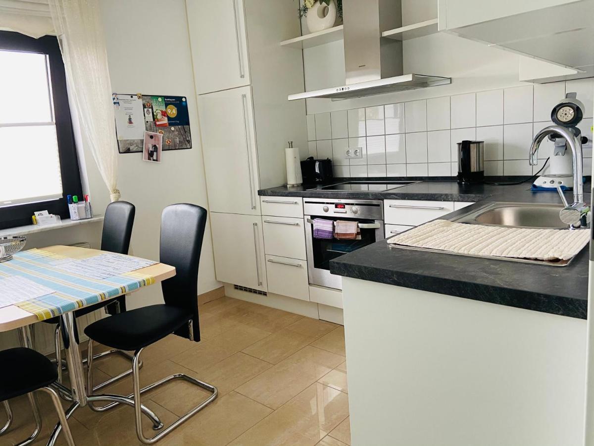 Apartment 1Og Ratingen Eksteriør bilde
