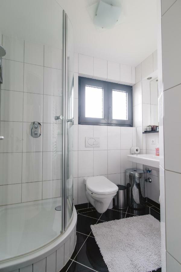 Apartment 1Og Ratingen Eksteriør bilde